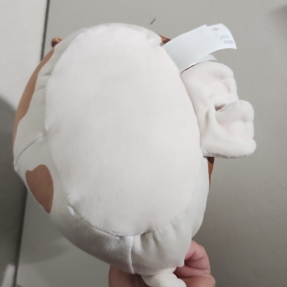 Mopey Sea Cow Squishmallows NWT 8 INCH - Picture 6 of 10